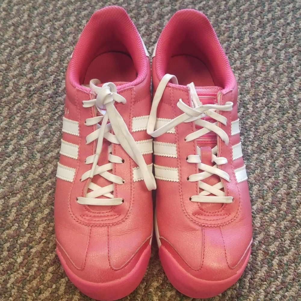 Adidas Samoa sneakers(sale) only today